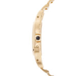 Cartier Santos Galbee 29 mm 750/- Gelbgold Ref 819901 inkl Box Vorschau