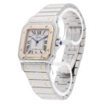 Cartier Santos Galbee Ref 1566 Vorschau