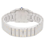 Cartier Santos Galbee Ref 1566 Vorschau