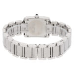 Cartier Tank Francaise Ref W51008Q3 Vorschau