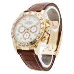 Rolex Cosmograph Daytona 40 mm Gelbgold Ref 16518 inkl Box Vorschau