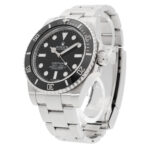 Rolex Submariner Ref 114060 Vorschau