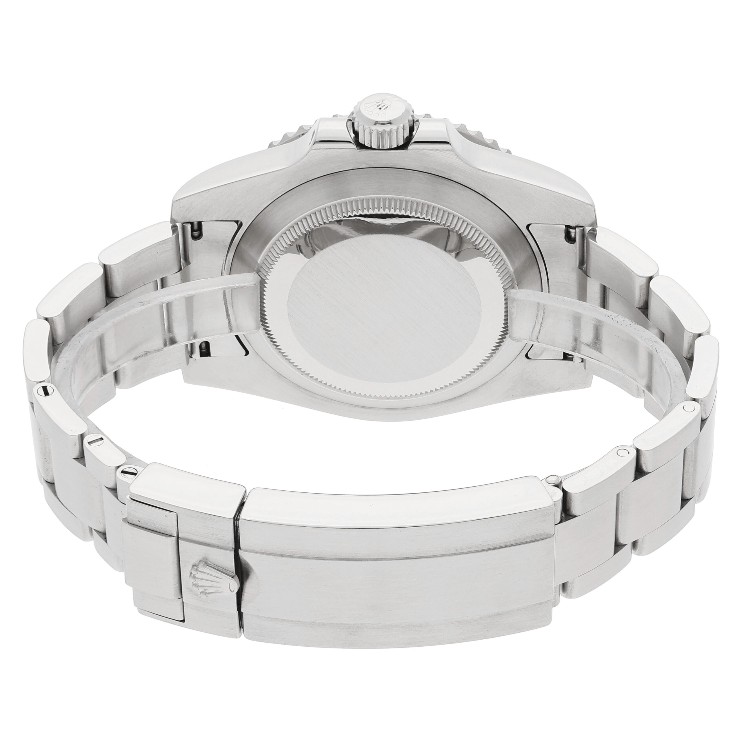 Rolex Submariner Ref 114060