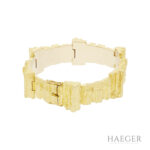 Lapponia Armband 18 cm Gelbgold Vorschau