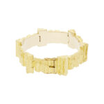 Lapponia Armband 18 cm Gelbgold Vorschau