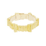 Lapponia Armband 18 cm Gelbgold Vorschau