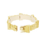Lapponia Armband 18 cm Gelbgold Vorschau