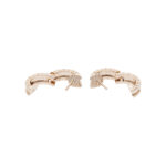 Bulgari B Zero Creolen Rosegold 18 Karat Vorschau