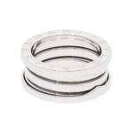 bulgari b zero Ring weissgold 18 Karat Vorschau