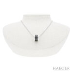 Bulgari Save the children kette Silber Vorschau