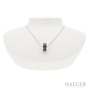 Bulgari Save the children kette Silber