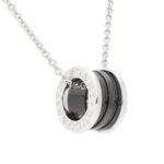 Bulgari Save the children kette Silber Vorschau