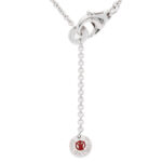 Bulgari Save the children kette Silber Vorschau