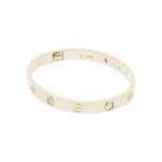 Cartier Love Armreif Gelbgold 18K Vorschau
