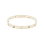 Cartier Love Armreif Gelbgold 18K Vorschau