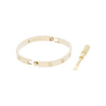 Cartier Love Armreif Gelbgold 18K Vorschau