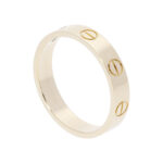 Cartier Love Ring Gelbgold 18 Karat Vorschau