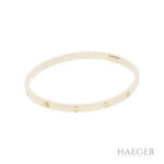 Cartier Love Armreif Gelbgold 18K Vorschau