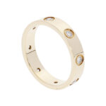 Cartier Love Ring Gelbgold 18 Karat Vorschau