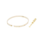 Cartier Love Armreif Gelbgold 18K Vorschau