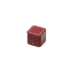Cartier Love Ring Gelbgold 18 Karat Vorschau