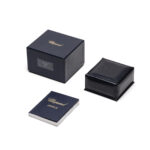 Chopard Happy Hearts Kette mit Onyx | 750/- Weißgold Vorschau