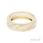 Chopard Ring Gelbgold 18 Karat Vorschau
