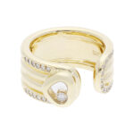 Chopard Ring mit Diamanten 18 Karat Vorschau