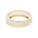 Chopard Ring Gelbgold 18 Karat Vorschau
