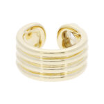 Chopard Ring mit Diamanten 18 Karat Vorschau