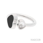 chopard ring weissgold mit Diamant 18 Karat Vorschau