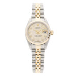 Rolex Lady Datejust Stahl Gold Vorschau