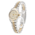 Rolex Lady Datejust Stahl Gold Vorschau
