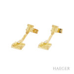 Lapponia Ohrschmuck Gelbgold 18 Karat Vorschau