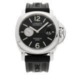 Panerai Luminor Uhr Stahl Herren Vorschau