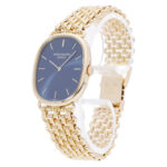 Patek Philippe Elipse Gold 18K Uhr Vorschau