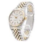 Rolex Datejust Stahl Gold Uhr Vorschau