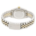 Rolex Datejust Stahl Gold Uhr Vorschau