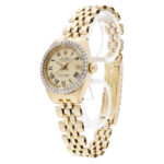 Rolex Datejust 26 mm 750/-Gelbgold Vorschau