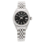 Rolex Lady Datejust Edelstahl Uhr Vorschau