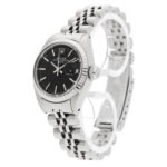 Rolex Lady Datejust Edelstahl Uhr Vorschau