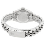 Rolex Lady Datejust Edelstahl Uhr Vorschau
