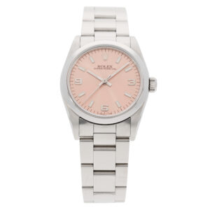 Rolex Oyster Perpetual Damenuhr
