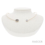 Sabbia Pomellato Collier Rosegold 18 Karat Vorschau