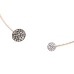 Sabbia Pomellato Collier Rosegold 18 Karat Vorschau