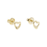 Tiffany Ohrstecker Gelbgold 18K Vorschau