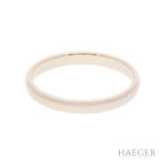 Tiffany Ring Rosegold 18 Karat Vorschau