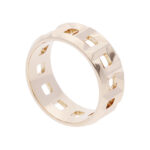 Tiffany Ring Rosegold 18 Karat Vorschau