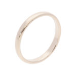 Tiffany Ring Rosegold 18 Karat Vorschau