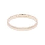 Tiffany Ring Rosegold 18 Karat Vorschau